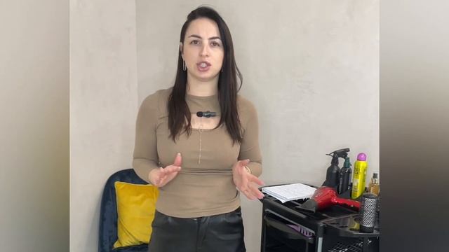 Услуга наращивания волос - плюсы