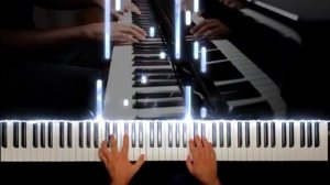 Berserk - Guts Theme | Piano