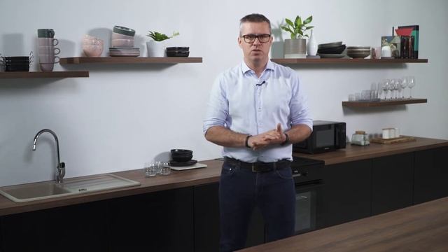 Hisense Integrated Dishwasher HV651C60 смотреть онлайн