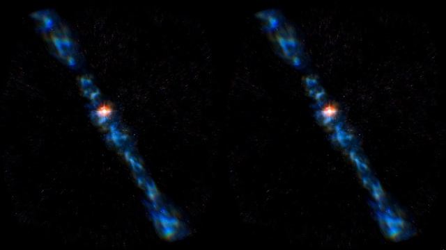 VR Capture смотреть онлайн