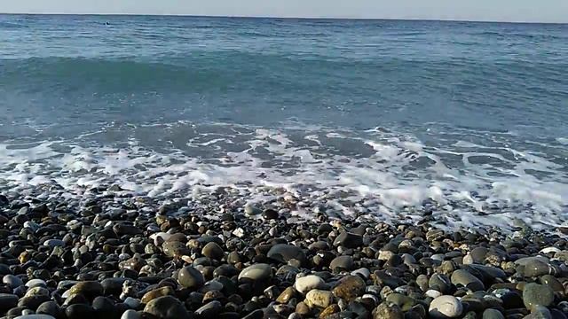 Имеретинский пляж 1