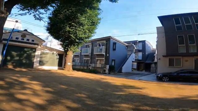 100年前の日本人の写真と共に　東京で　サルノコシカケ　に出会う僥倖　天祖神社　東京都中野区中央　忘れられた日本　この動画を見つけたあなたは強運の持ち主 смотреть онлайн