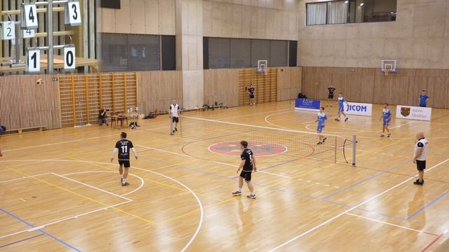 I.liga: 1T-2T MNK Modřice B vs TJ Sokol Holice dne 30.4.2023 смотреть онлайн