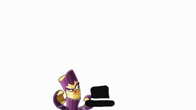 Цирк - анимация 2д