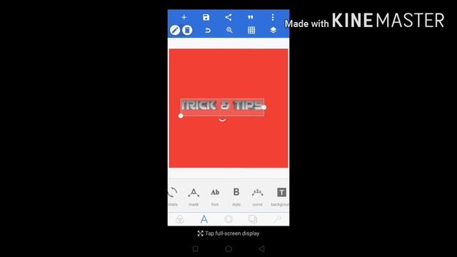 HOW TO CREATE WORD ART BY MOBILE PHONE смотреть онлайн