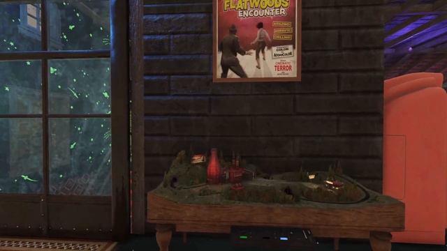 Building The Nuka-Cade Camp Ahead of Nuka World On Tour Update смотреть онлайн