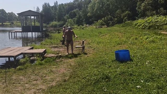 Карп Ольговский смотреть онлайн