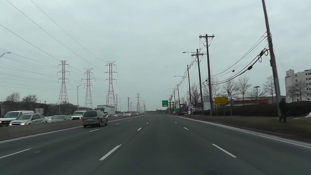 Что едят американцы?