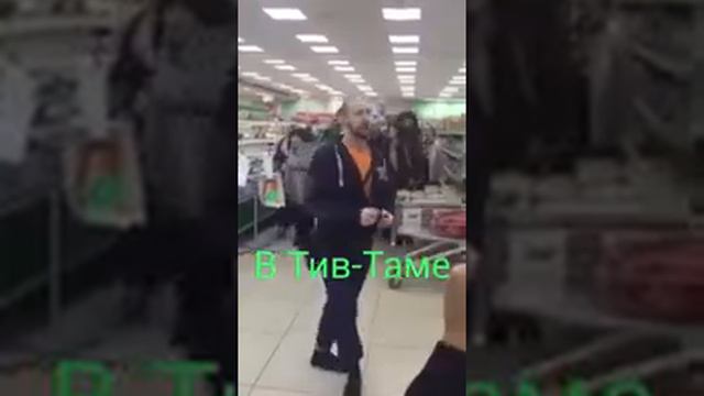 В Израиле поют «День Победы» смотреть онлайн