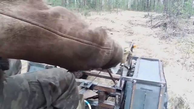 #МОТОБЛОК #КОЛХОЗНИК