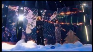 Любовь Успенская Диана Гурцкая