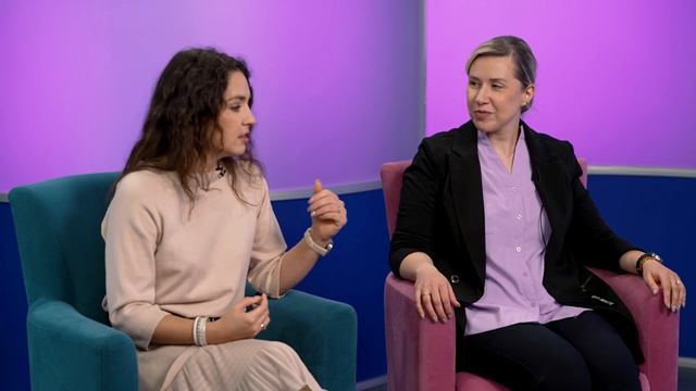Как избавиться от мыслей, что ждёт меня после ЕГЭ? I Час с психологом смотреть онлайн