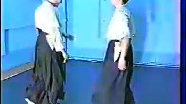 Тонкости АЙКИДО 5 часть. смотреть онлайн