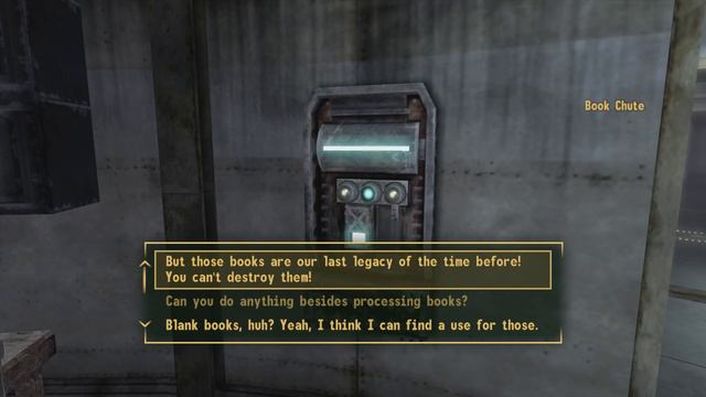 Let's Play Fallout: New Vegas Part 70 - Everything Including the Kitchen Sink смотреть онлайн