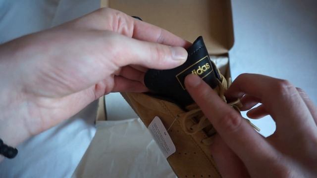 Adidas Topanga смотреть онлайн