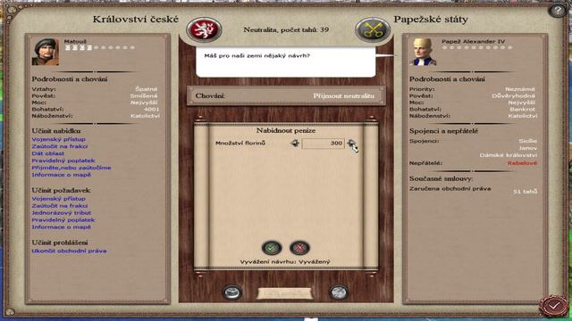 Medieval II Total War Kingdoms - České království 14 смотреть онлайн