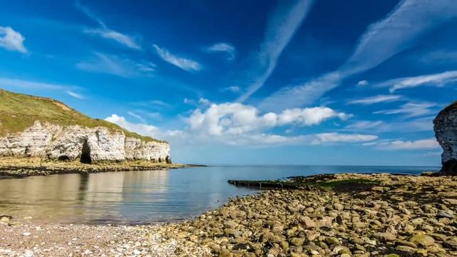 Спокойная Музыка для Релаксации. Топ музыка для Глубокого Сна и Расслабления! Медитативные Звуки! смотреть онлайн