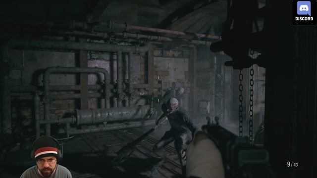 CohhCarnage Plays Resident Evil Village (Early Key From Capcom!) - Episode 23 смотреть онлайн