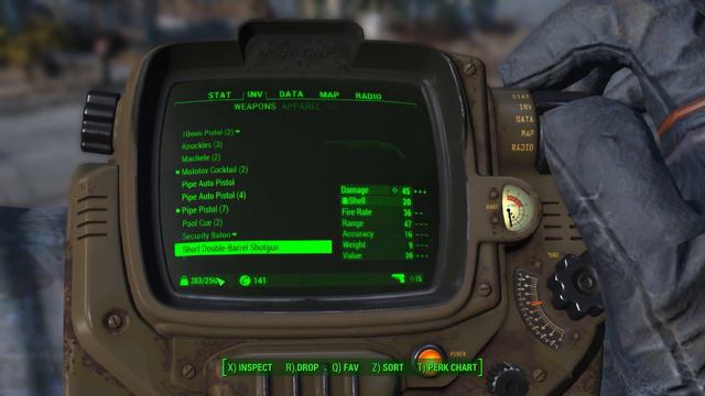 Vi hittar den! - Fallout 4 #5 смотреть онлайн