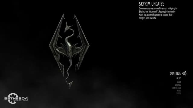 Skyrim ps4 no mods vanilla gameplay pt. 3 смотреть онлайн