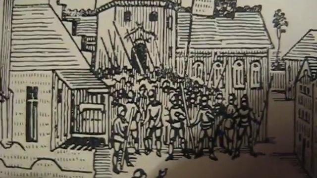 Убийство Уота Тайлера смотреть онлайн