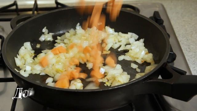 Популярный Суп Пюре из Шампиньонов, который сведет вас с Ума. Вы не сможете устоять! смотреть онлайн