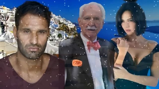 Она думала что всё наследство её мужа миллионера переписано на неё и начала открыто изменять ему смотреть онлайн