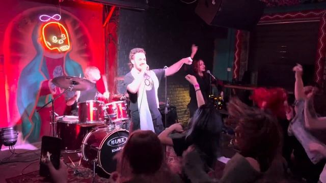 TMNV - Заря (Самара, 18.11.2023) смотреть онлайн