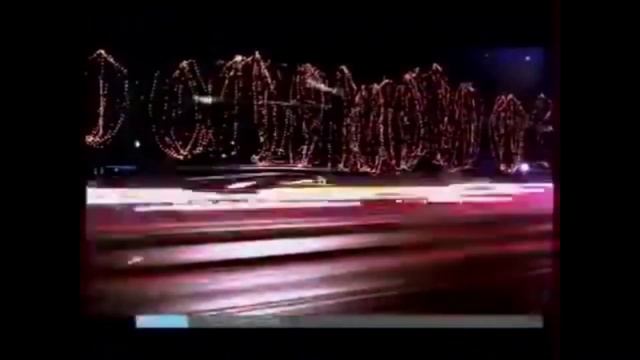 Заставки рекламы (ОРТ, 01.-23.12.2001) смотреть онлайн