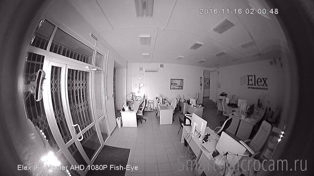 Пример съемки на камеру ZX7 смотреть онлайн