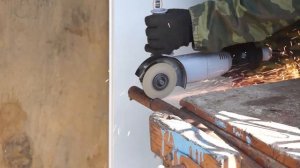 Углошлифовальная машина Ресанта УШМ-125/1400Э