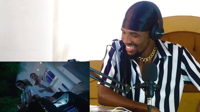 GRINGO REACT Tropa do Bruxo - "Na Área dos Boys" R10, Kyan, Febem e Veigh (Prod. Wall Hein) смотреть онлайн