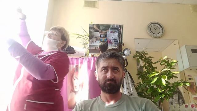 Стрижка Авангард смотреть онлайн