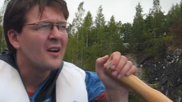 Рускеала Мраморные карьеры смотреть онлайн