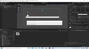 Юнити.Как сделать движение 2д персонажа с нуля