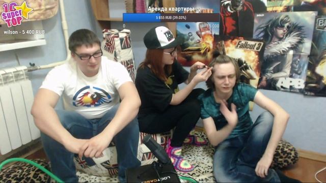 ★ ★ ★ КОТИКИ ВПЕРЁД!! ★ ★ ★ смотреть онлайн