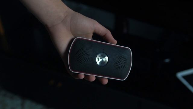 Kompakter Lautsprecher zum mitnehmen! - Teufel Bamster XS Review! I TechnikChris смотреть онлайн