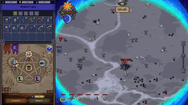 НИЧЕГО НЕ ПОНЯТНО, НО ОЧЕНЬ ИНТЕРЕСНО [ Necrosmith ] №1 смотреть онлайн