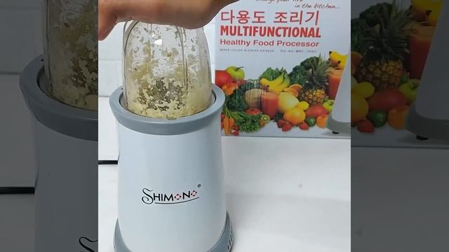 shimono blender смотреть онлайн
