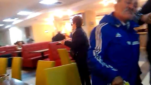 Парамон. Курьера взяли смотреть онлайн