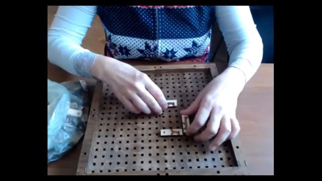 Обзор настольной игры Tayu. смотреть онлайн