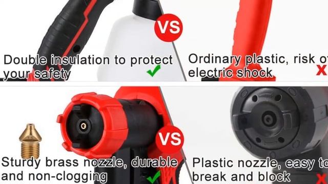 ? Best Portable Paint Sprayer In 2023 ✅ Top 5 Tested & Buying Guide смотреть онлайн