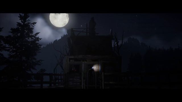 The Quarry ( Без Паники ) ( Глава 4 ) Прохождение смотреть онлайн