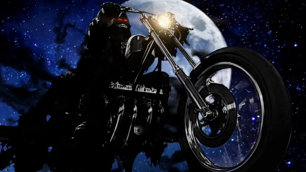 Disturbed - The Vengeful One смотреть онлайн