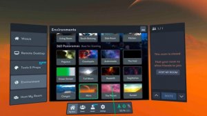 Как СМОТРЕТЬ КИНО И СЕРИАЛЫ В VR на примере шлемов Meta Quest