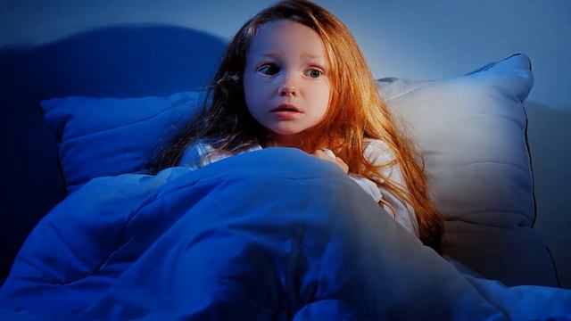 Ночные кошмары у детей смотреть онлайн