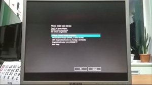 Установка Windows 10 с флешки на компьютер или ноутбук
