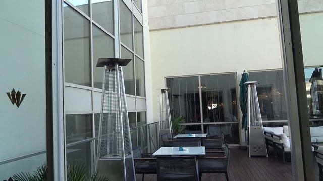 RIXOS PREMIUM BELEK. ЗИМНЯЯ КОНЦЕПЦИЯ. ВСЕ БАРЫ ОТЕЛЯ. смотреть онлайн