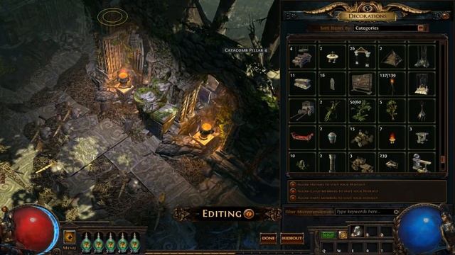 The Altar of Sacrifice Full Guide - Hideout Path of Exile смотреть онлайн
