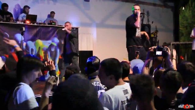 Типси Тип. Ice Cream‬ Fest 2016. Судак. Крым смотреть онлайн